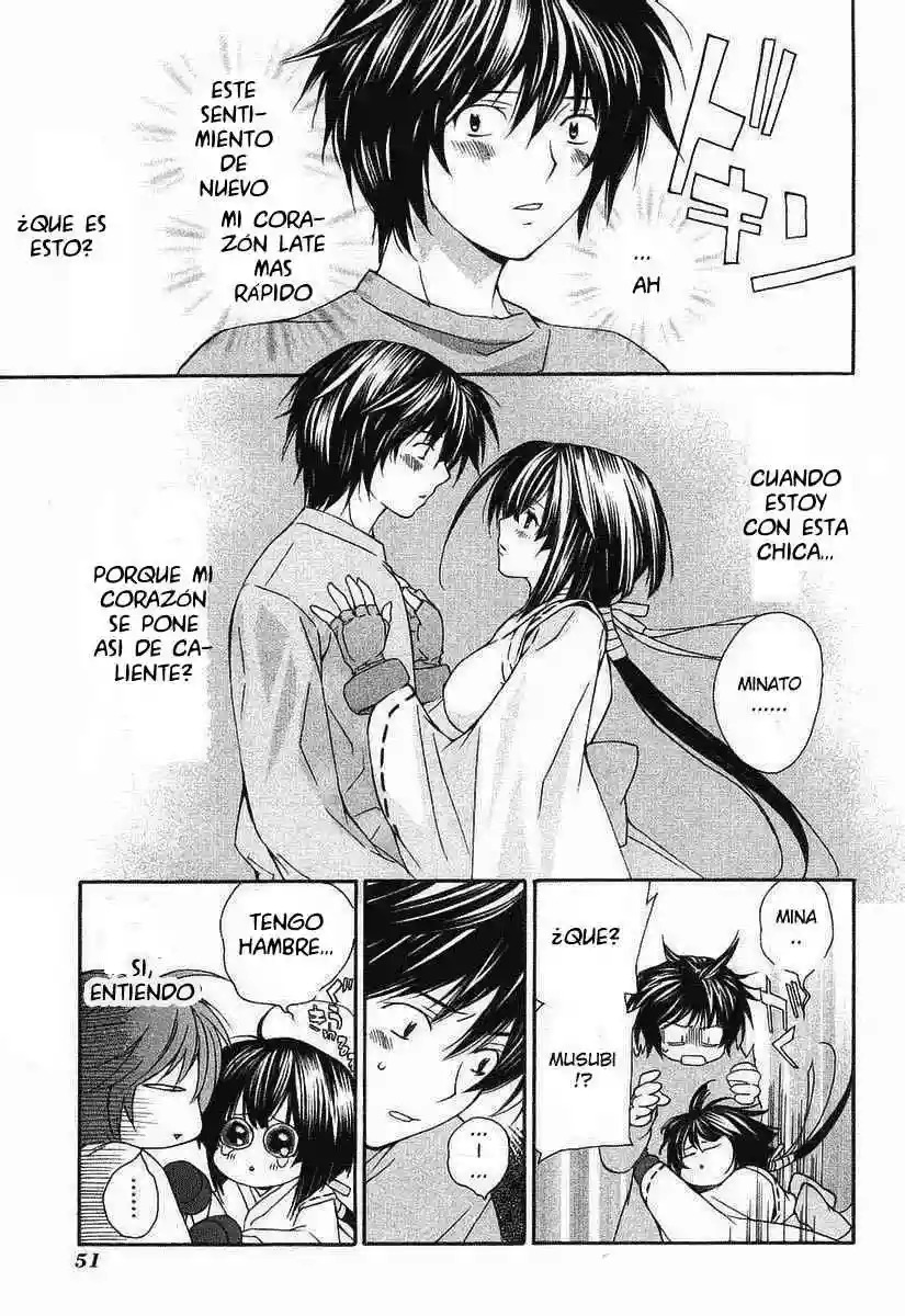Read Sekirei es Manga Online