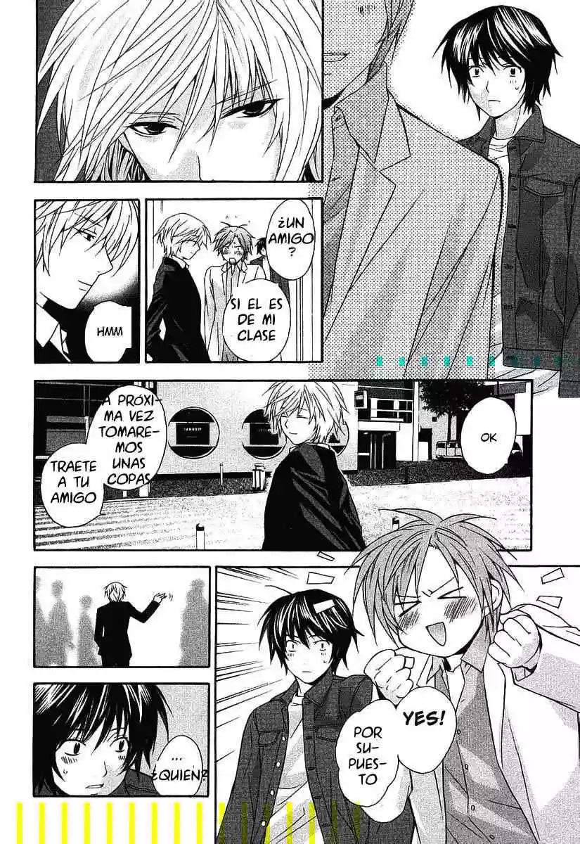 Read Sekirei es Manga Online