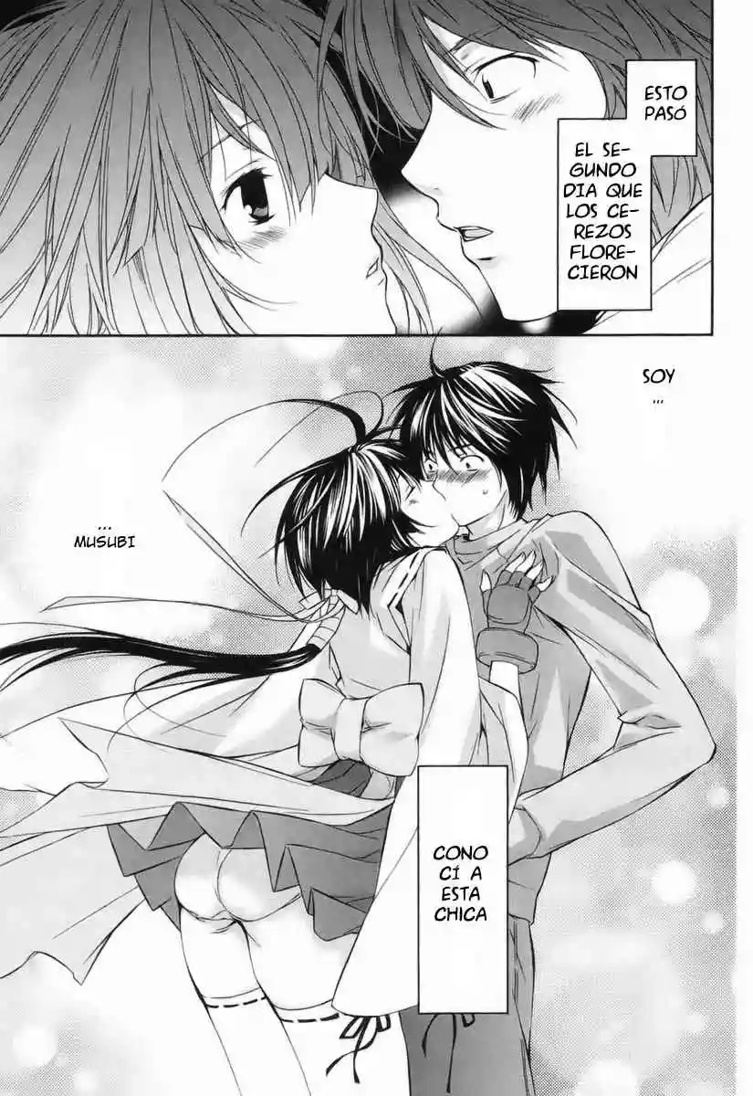 Read Sekirei es Manga Online