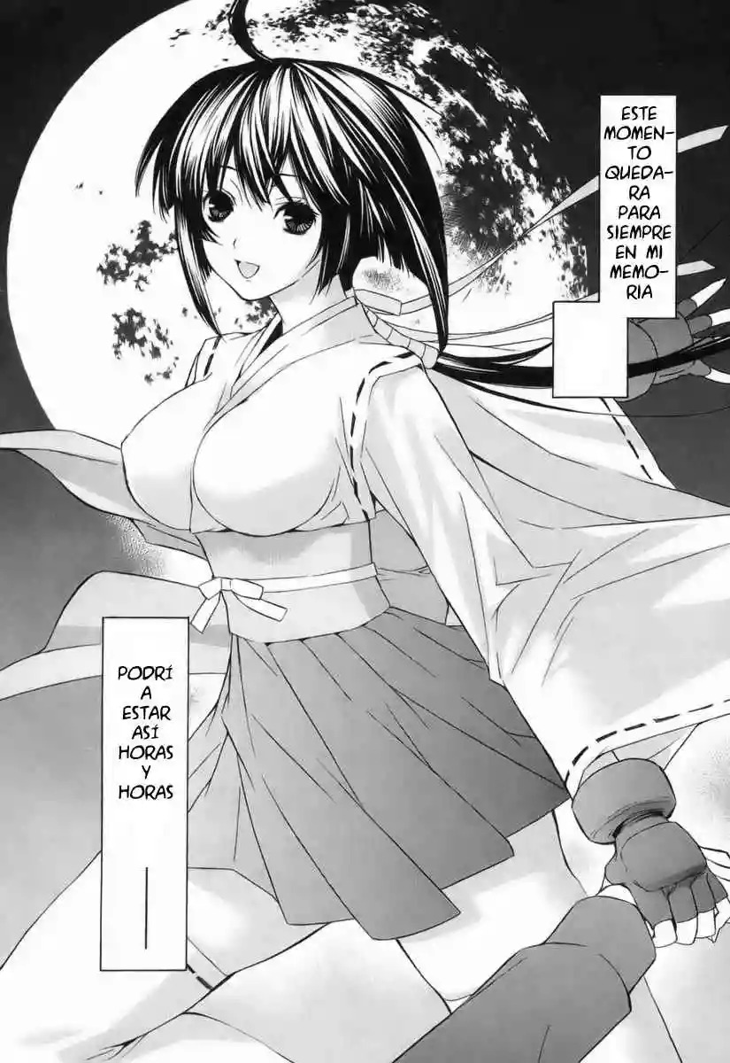 Read Sekirei es Manga Online