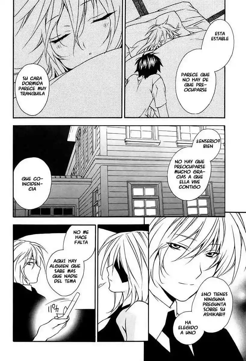 Read Sekirei es Manga Online