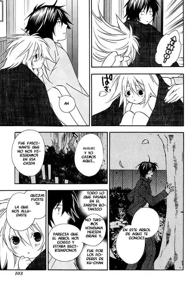 Read Sekirei es Manga Online