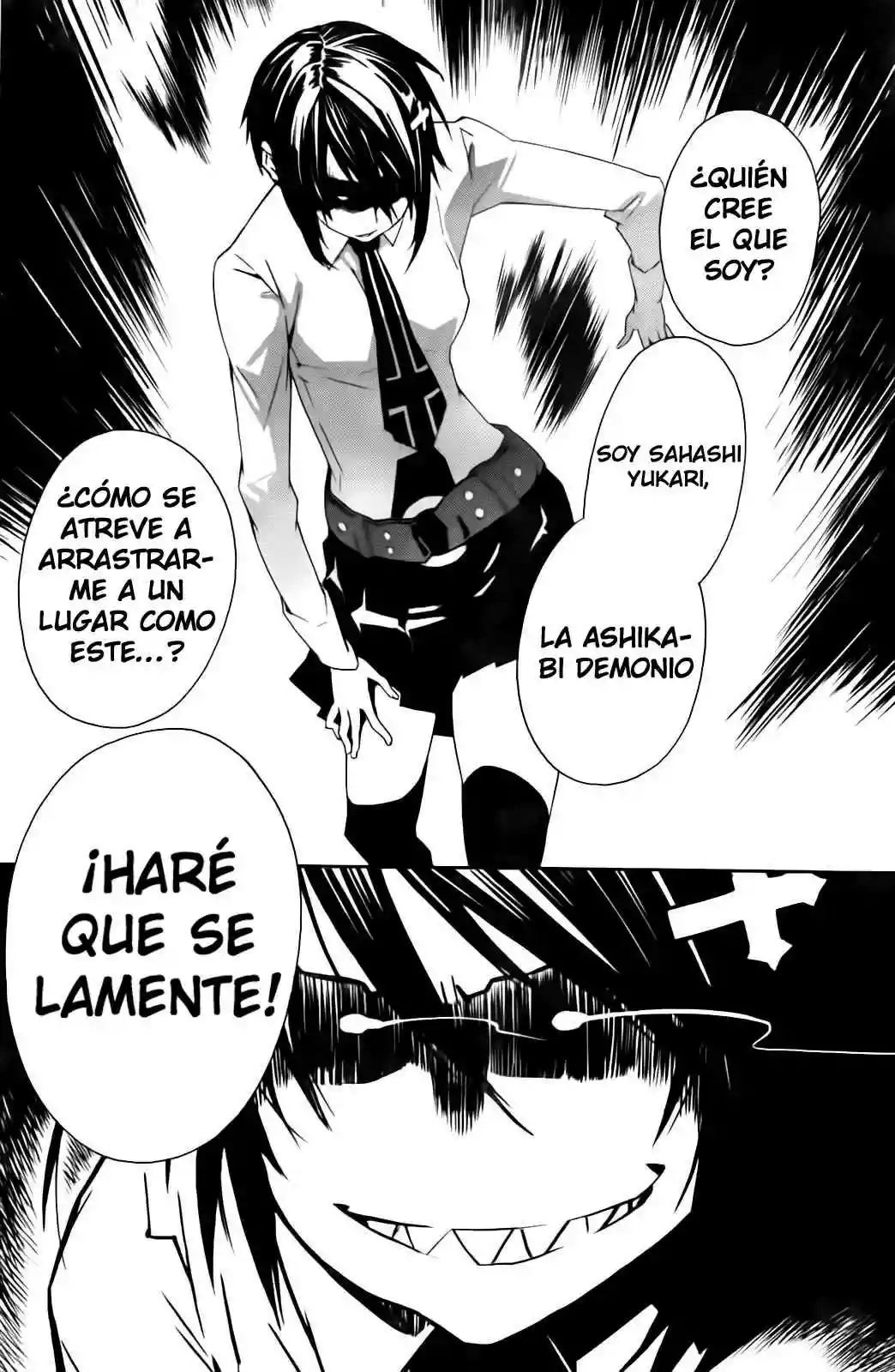 Read Sekirei es Manga Online