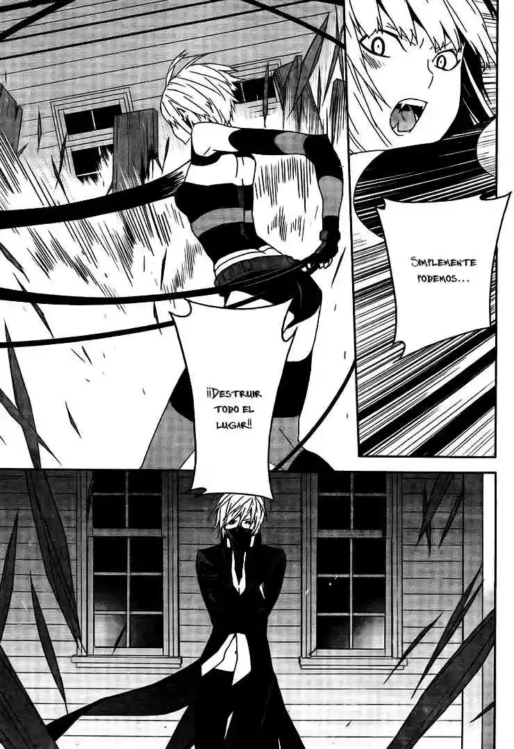Read Sekirei es Manga Online