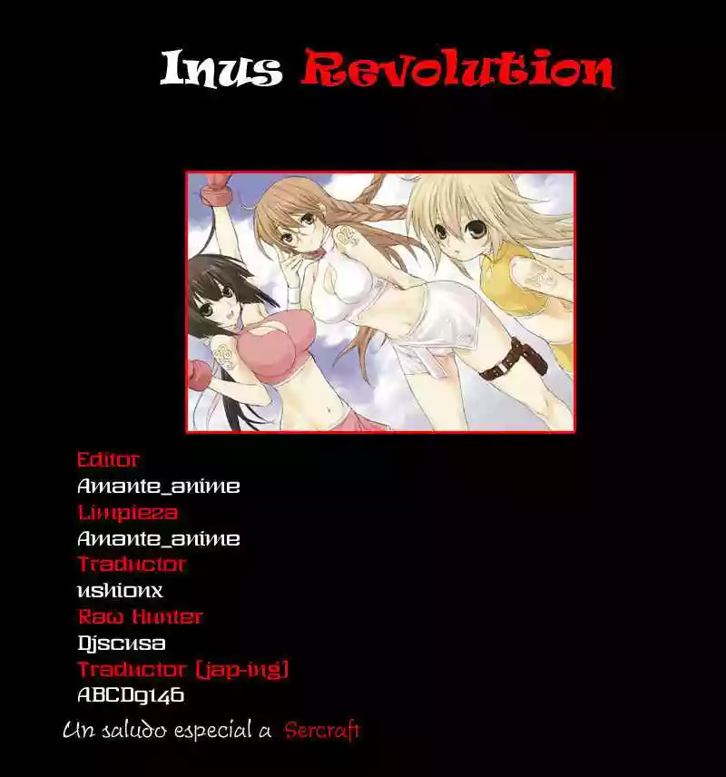 Read Sekirei es Manga Online