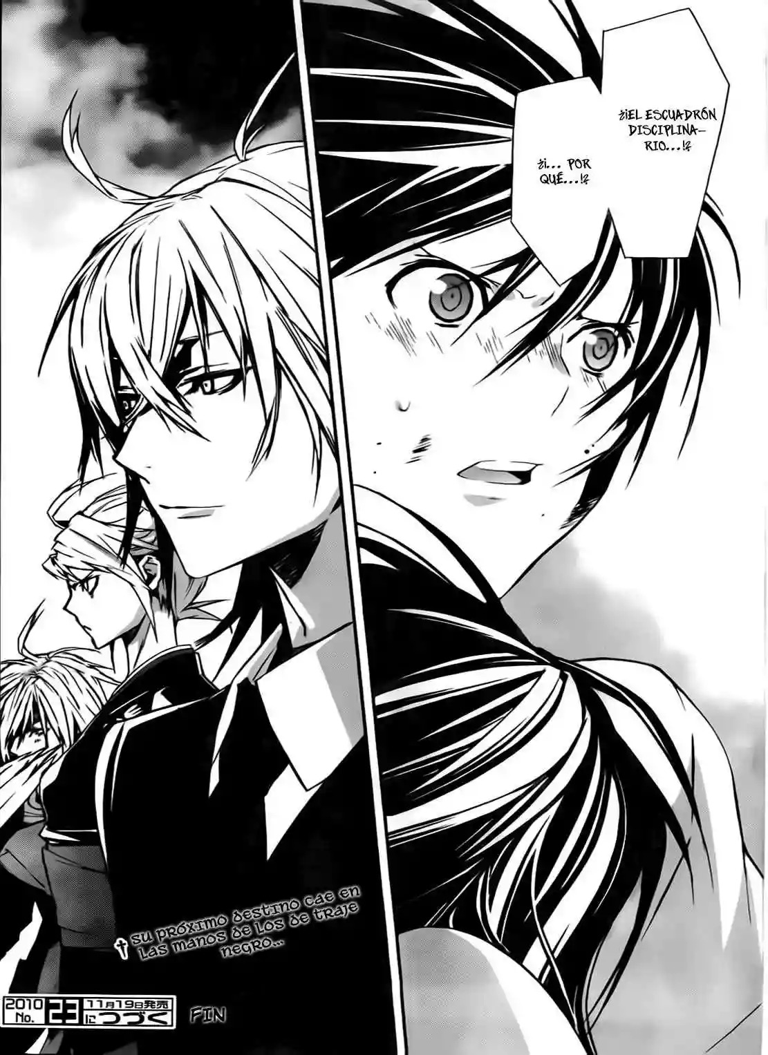 Read Sekirei es Manga Online