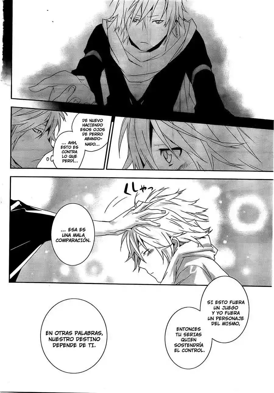 Read Sekirei es Manga Online