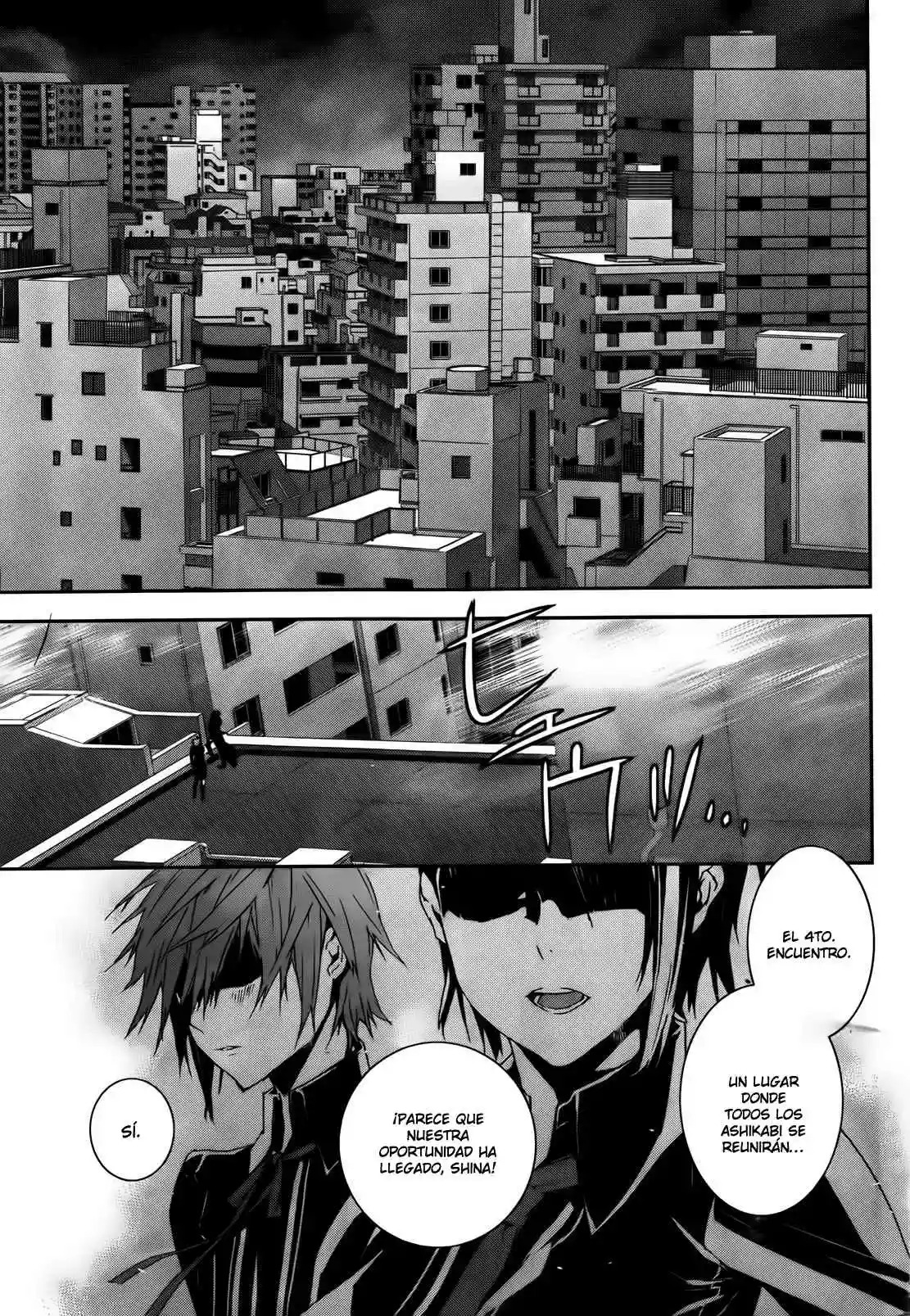 Read Sekirei es Manga Online