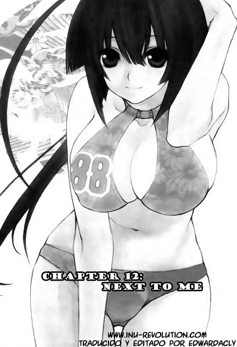 Read Sekirei es Manga Online