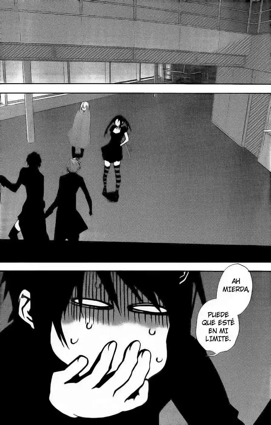 Read Sekirei es Manga Online