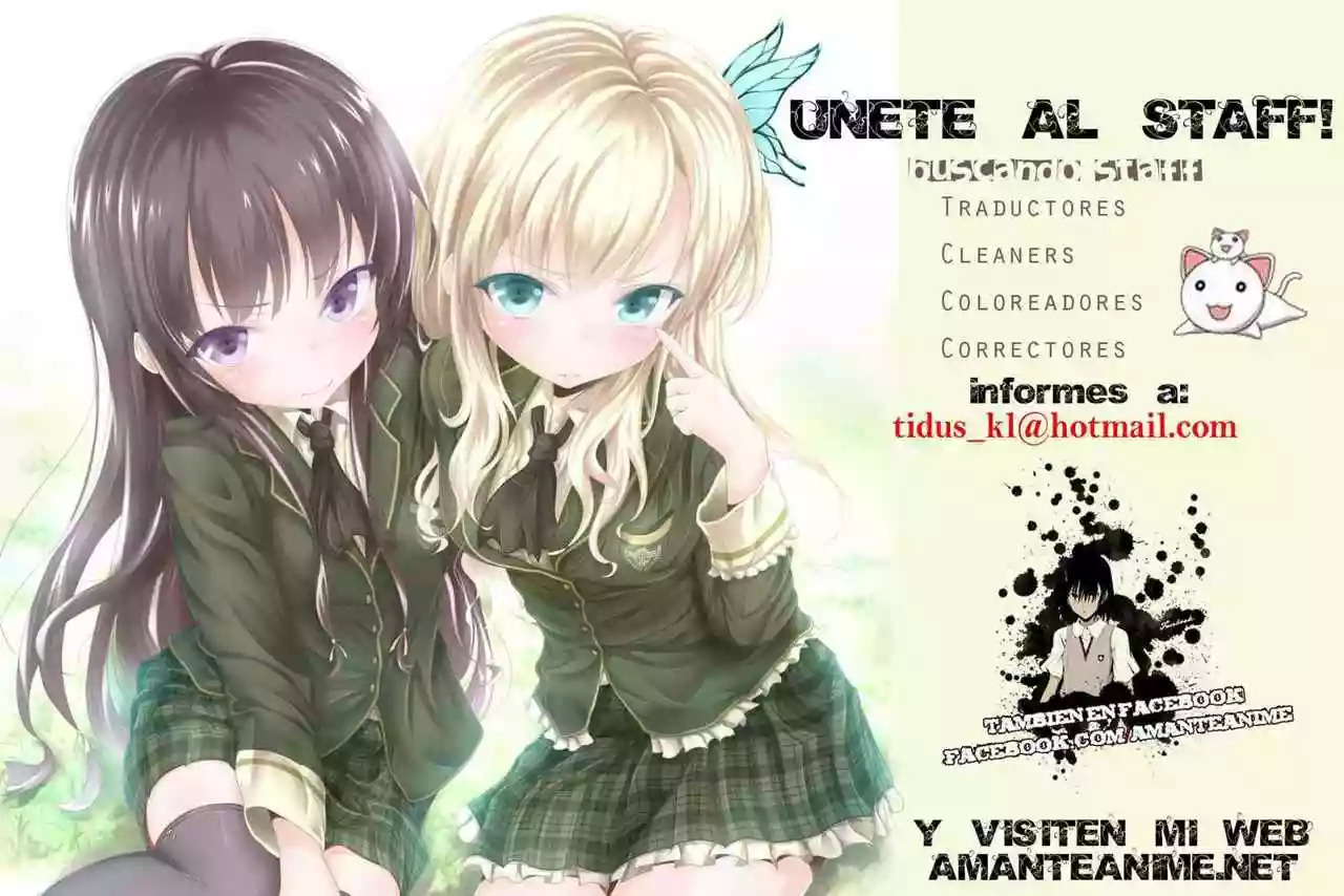 Read Sekirei es Manga Online
