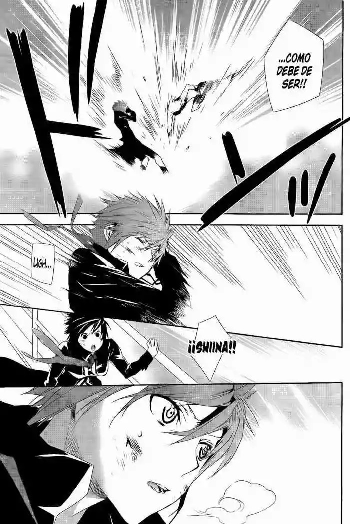 Read Sekirei es Manga Online