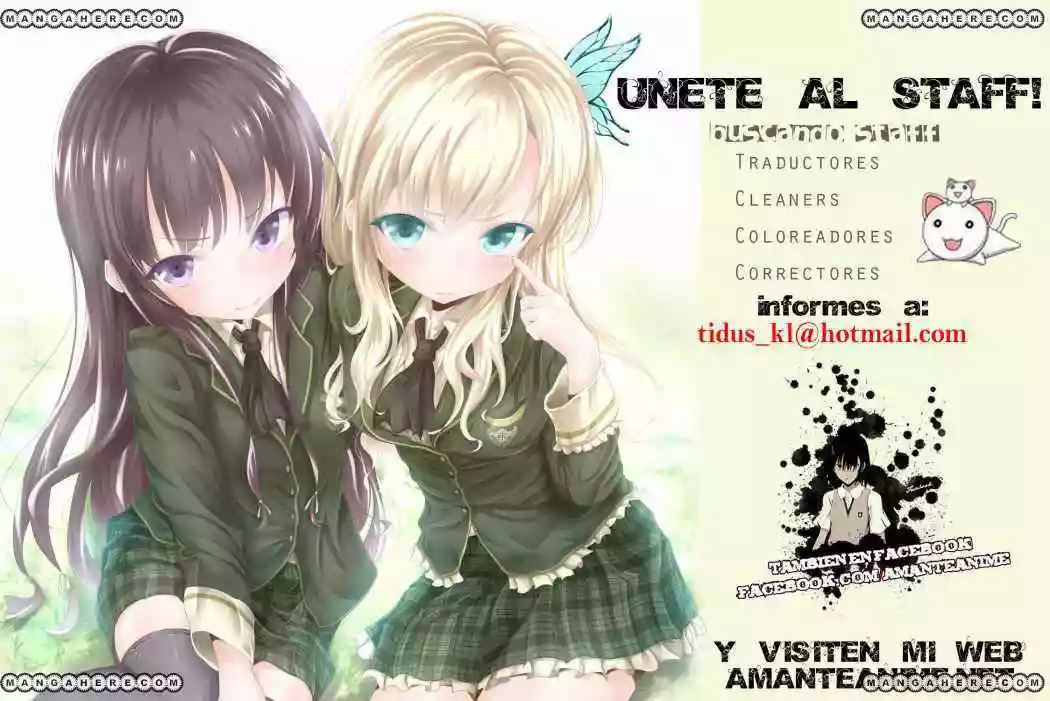 Read Sekirei es Manga Online