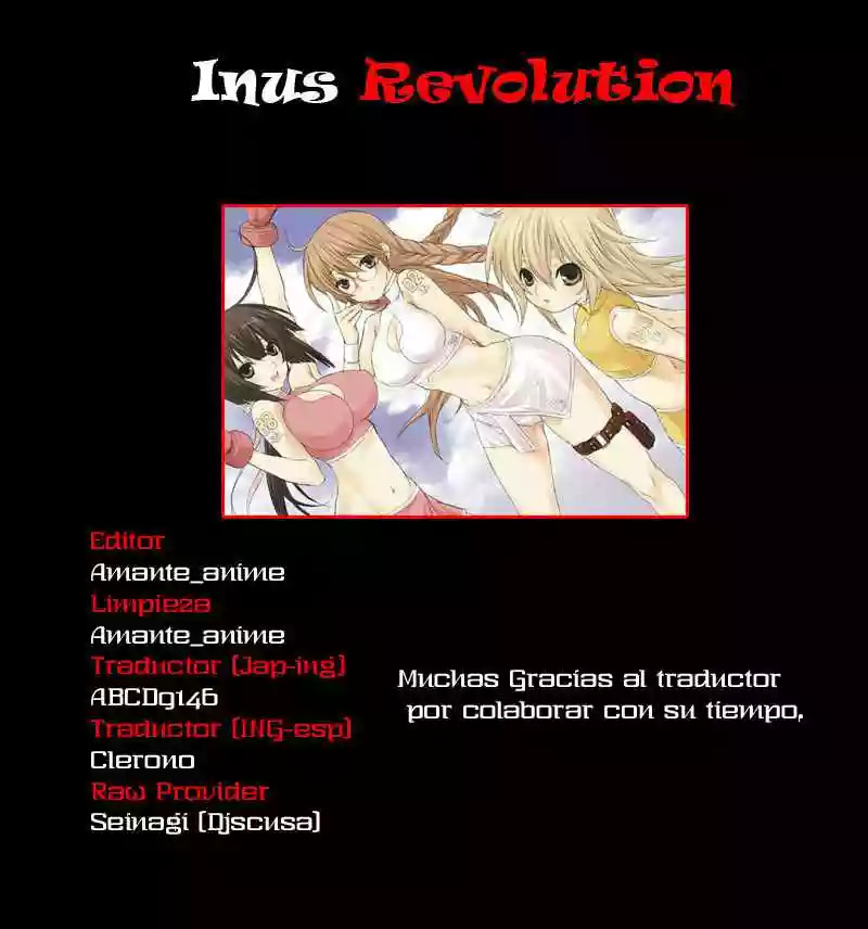 Read Sekirei es Manga Online
