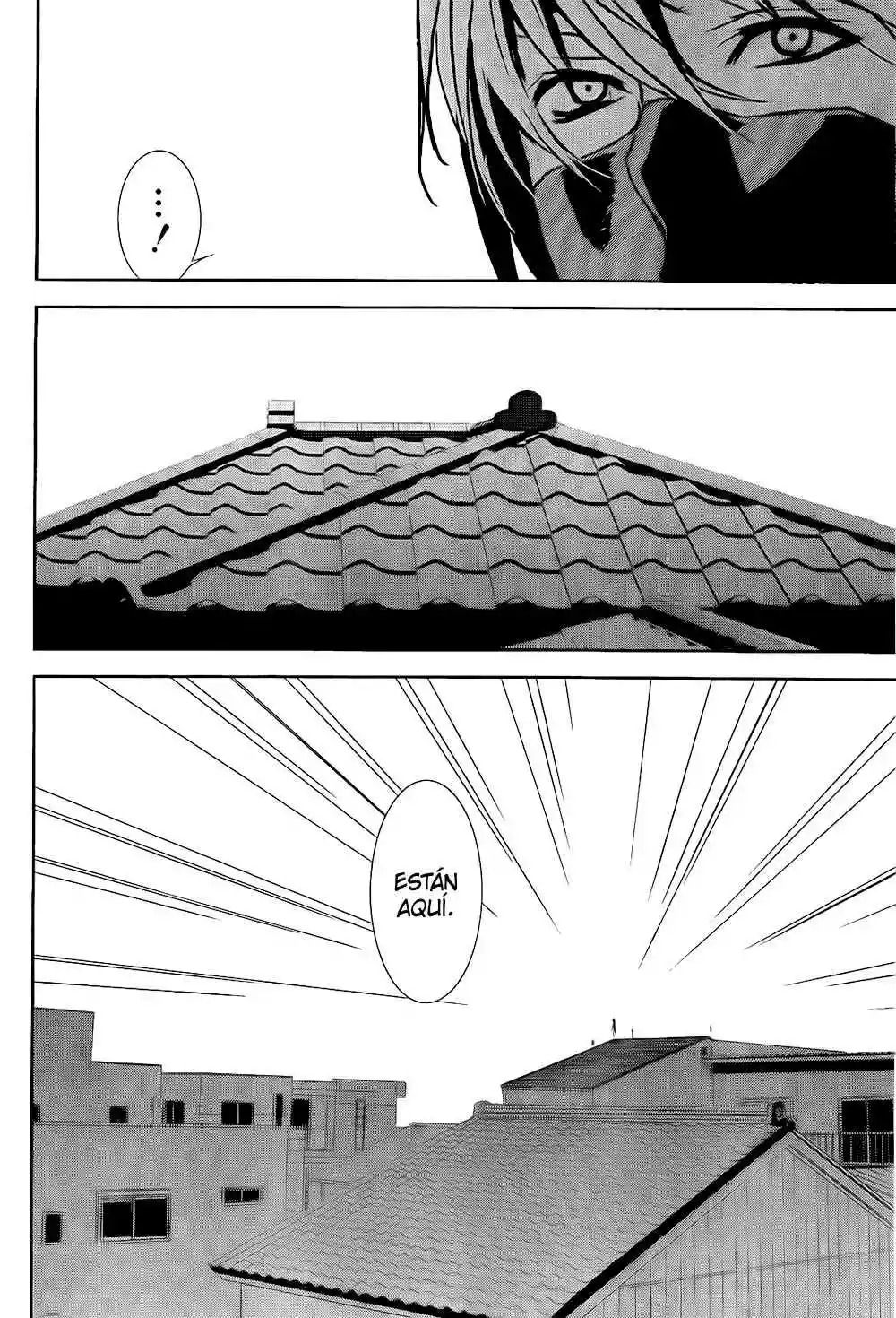 Read Sekirei es Manga Online