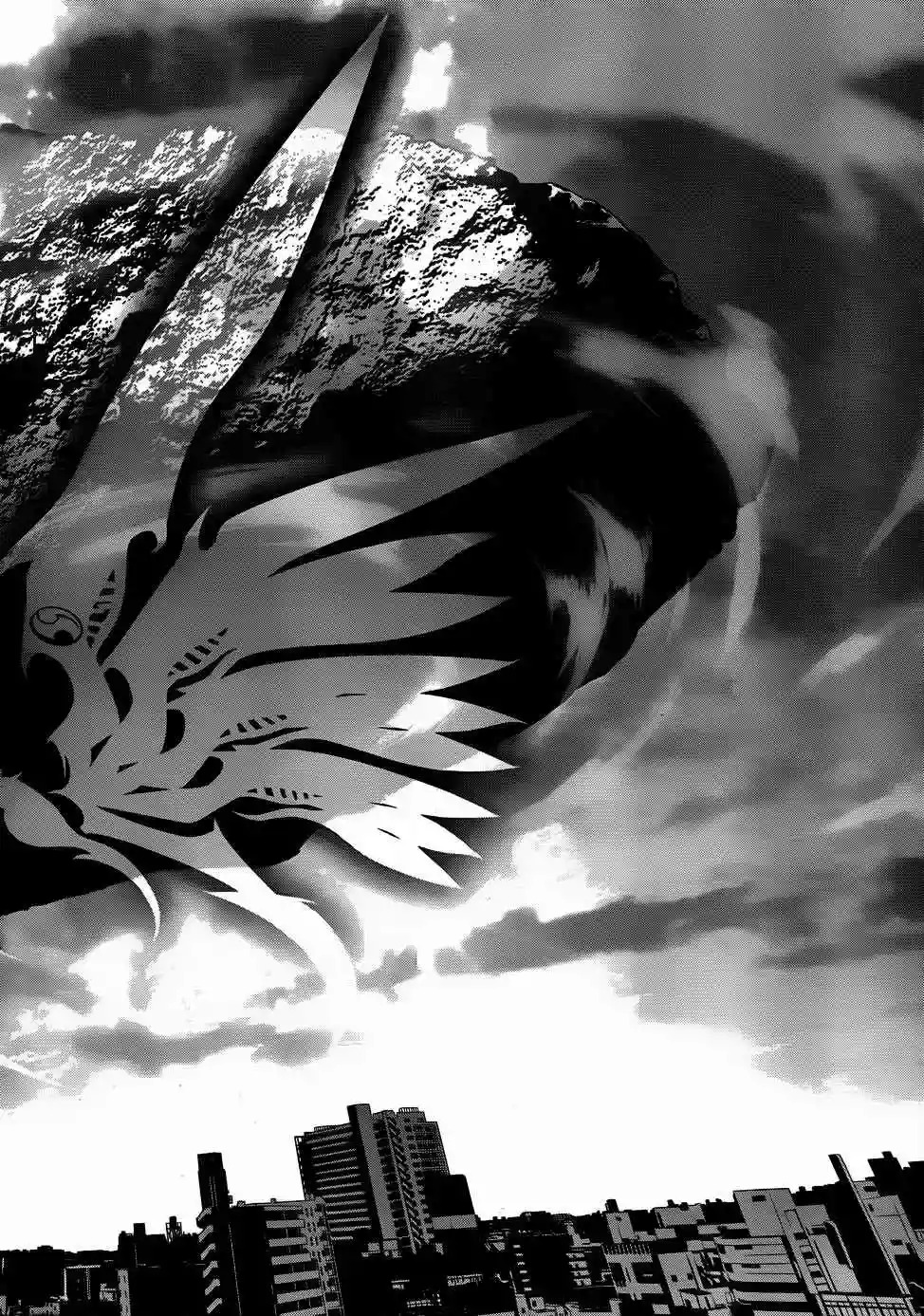 Read Sekirei es Manga Online