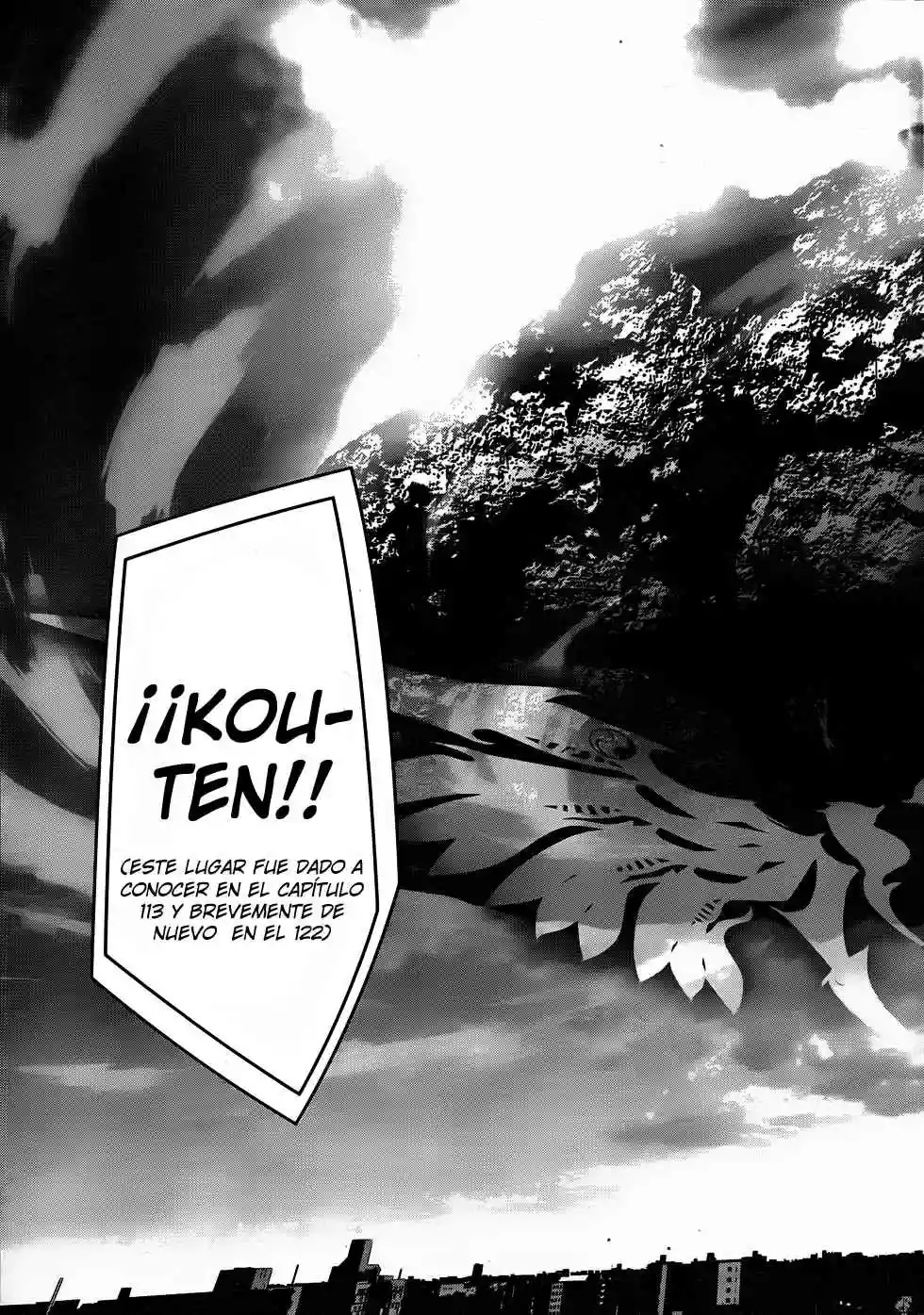 Read Sekirei es Manga Online