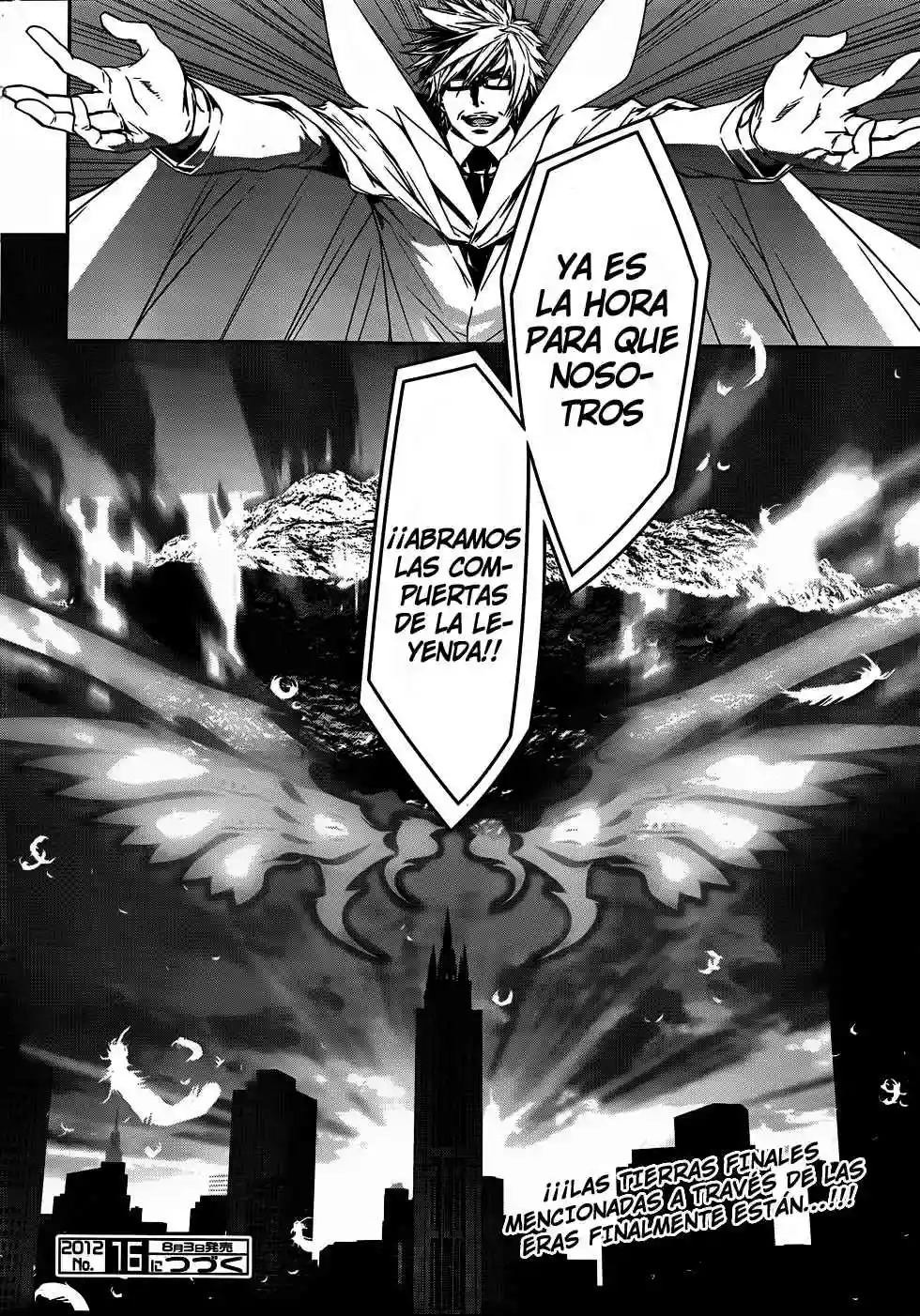 Read Sekirei es Manga Online