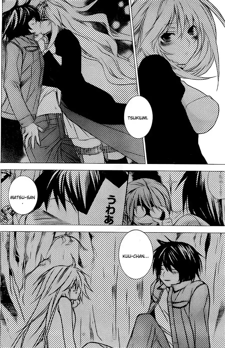 Read Sekirei es Manga Online