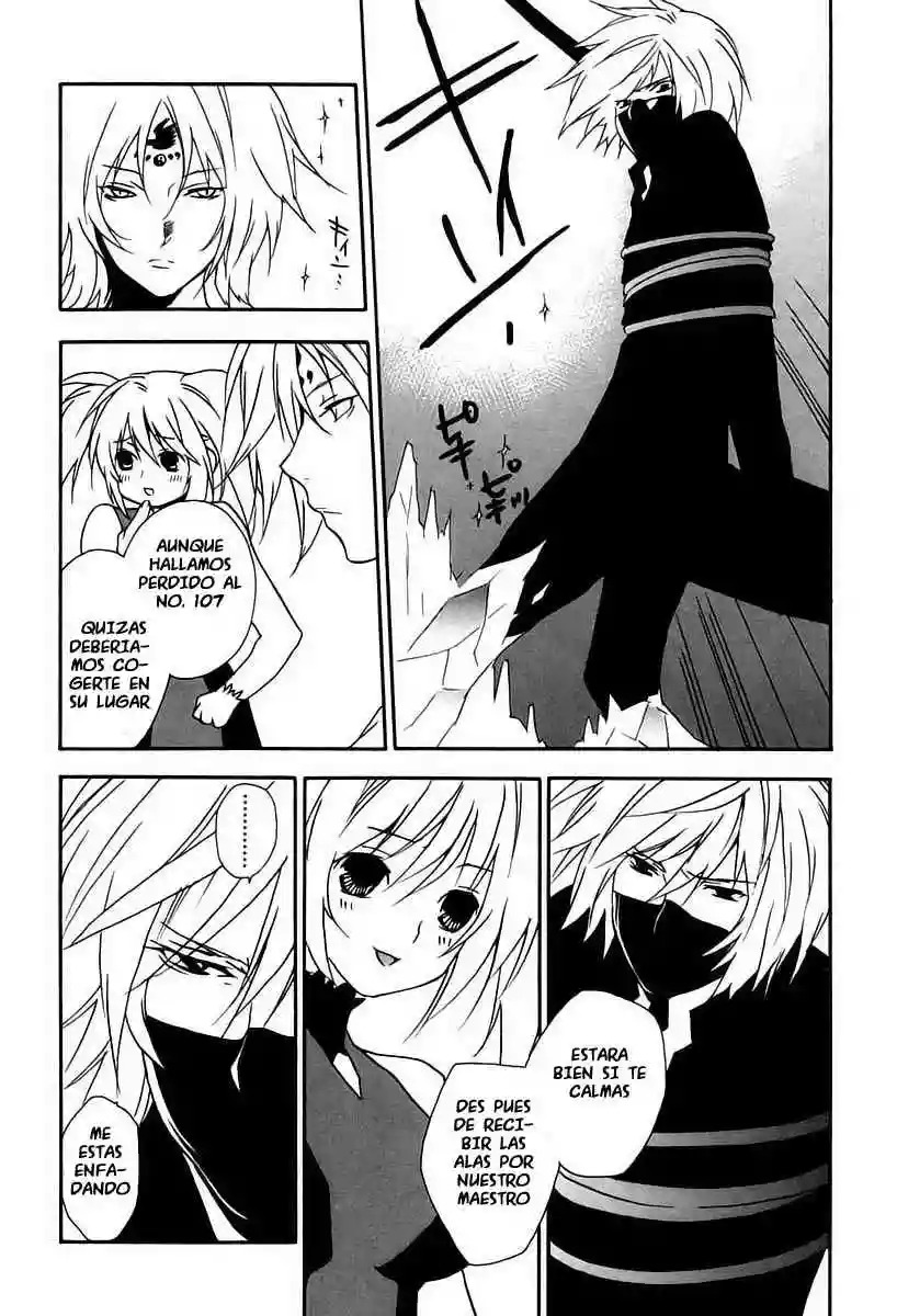 Read Sekirei es Manga Online