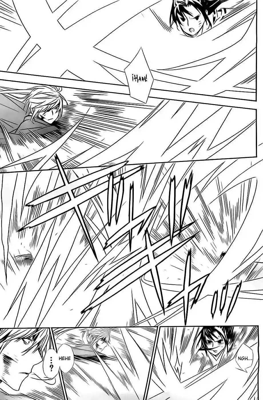 Read Sekirei es Manga Online