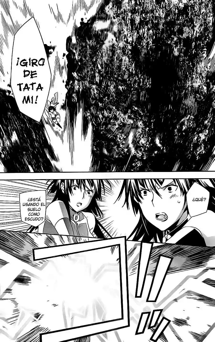 Read Sekirei es Manga Online