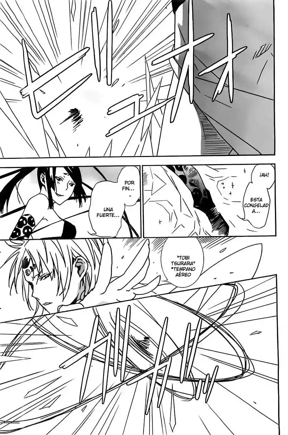 Read Sekirei es Manga Online