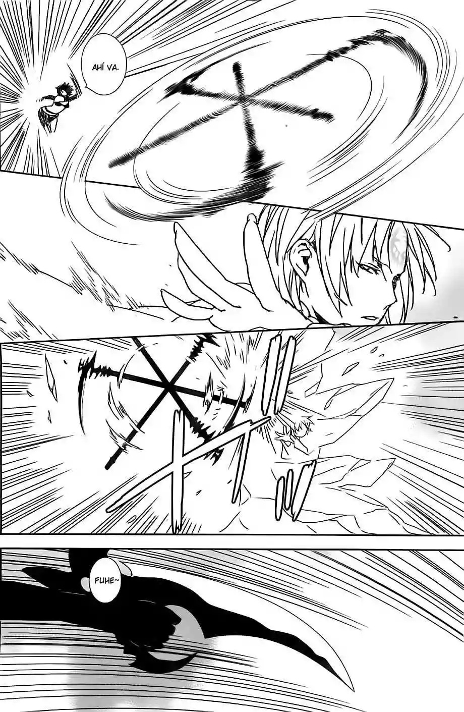 Read Sekirei es Manga Online