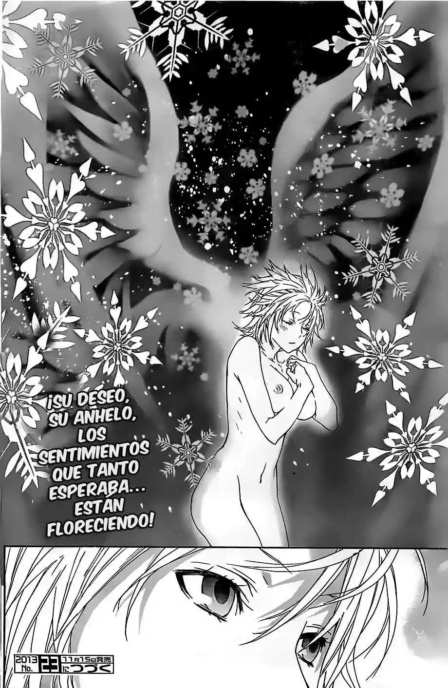 Read Sekirei es Manga Online