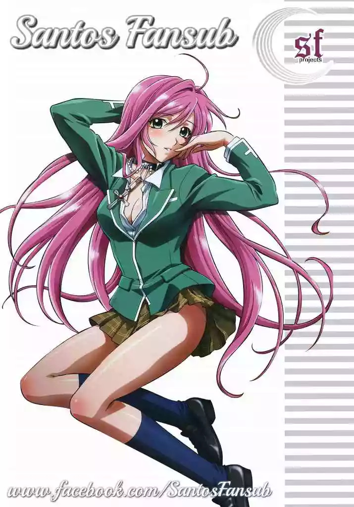 Read Sekirei es Manga Online