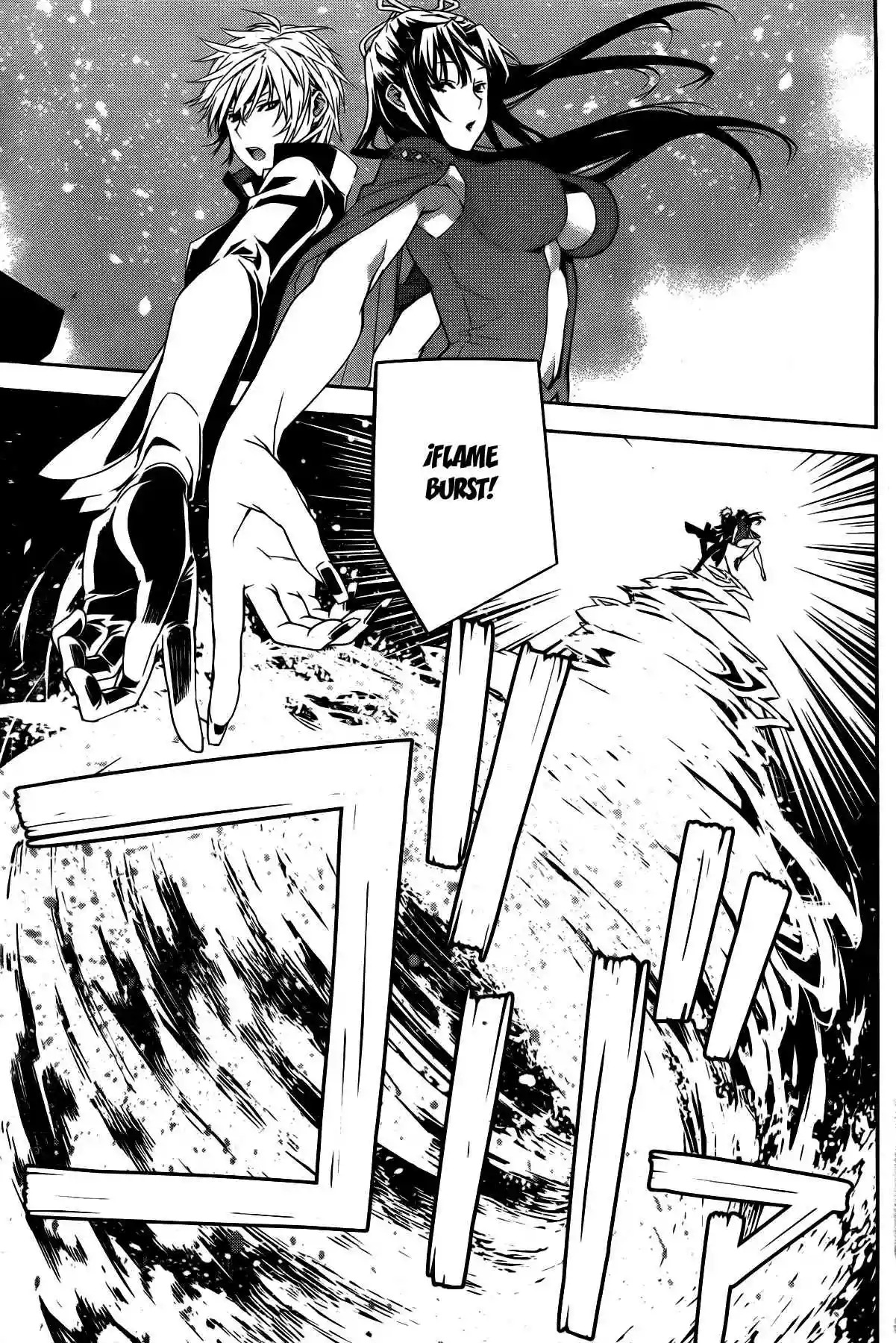 Read Sekirei es Manga Online