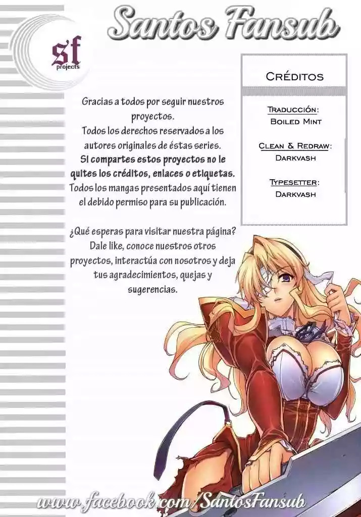 Read Sekirei es Manga Online