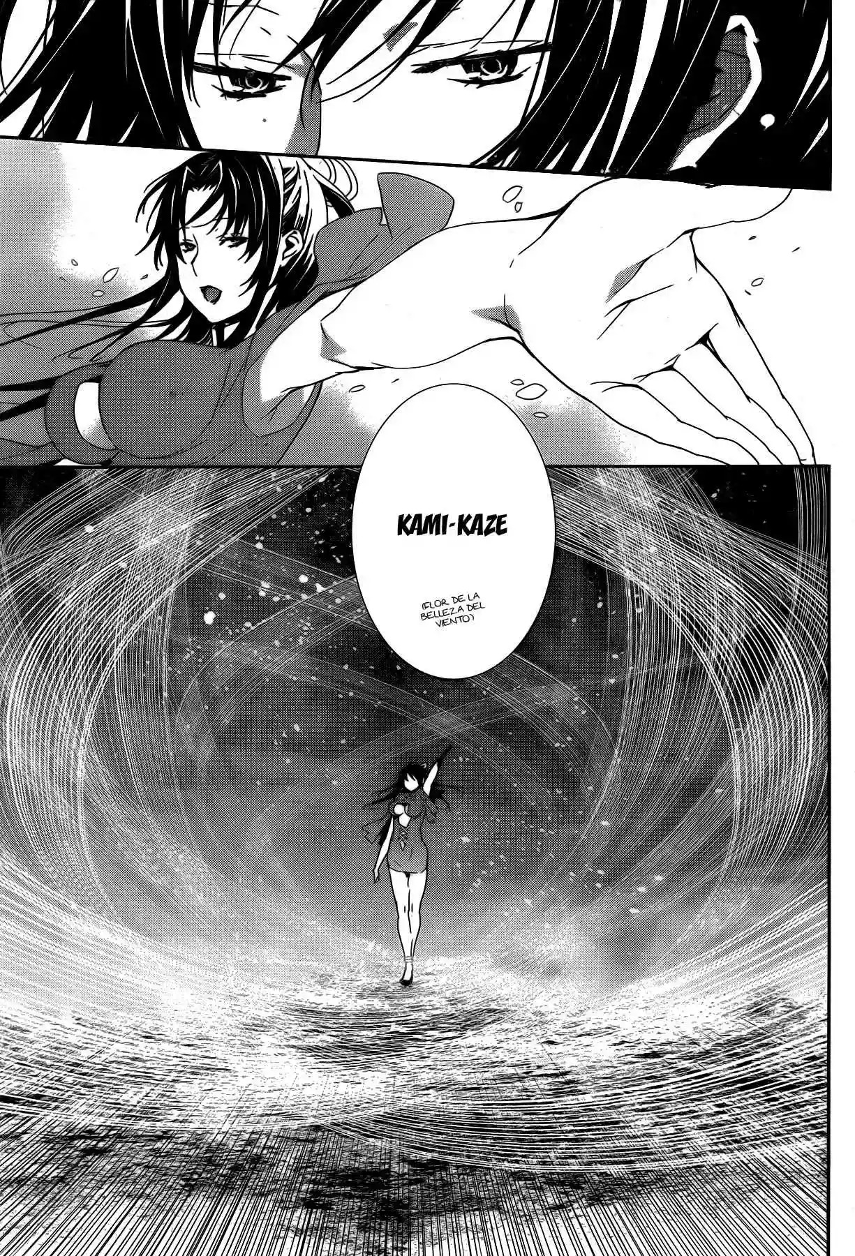 Read Sekirei es Manga Online