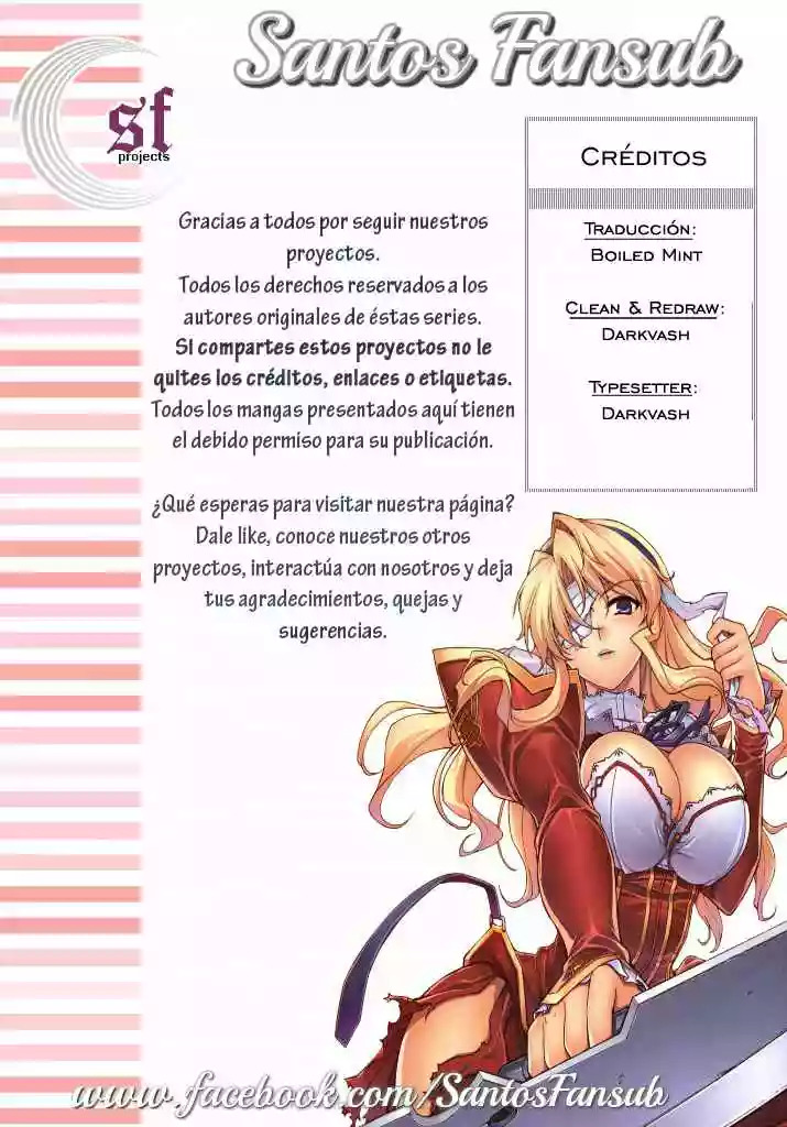 Read Sekirei es Manga Online