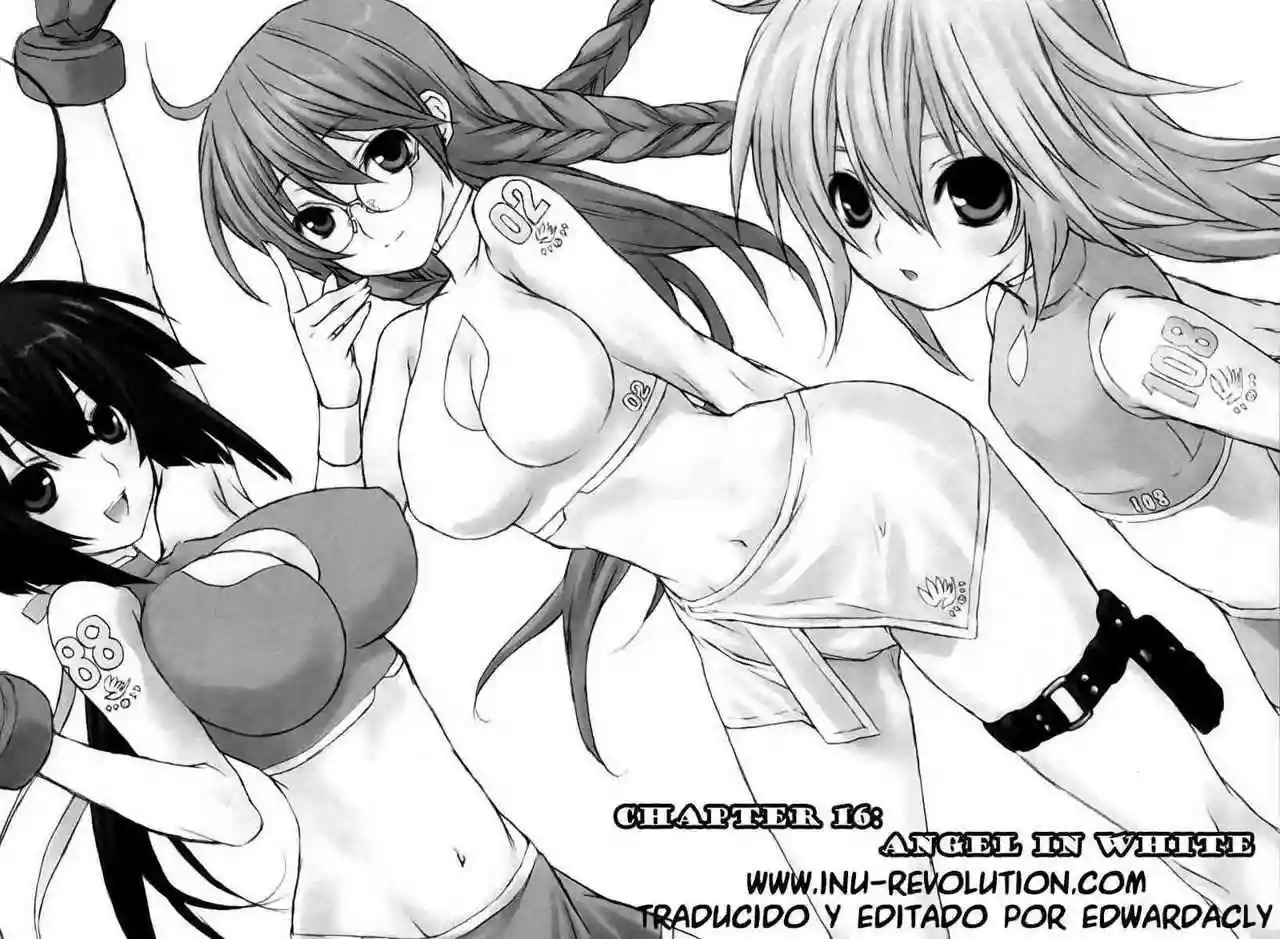 Read Sekirei es Manga Online