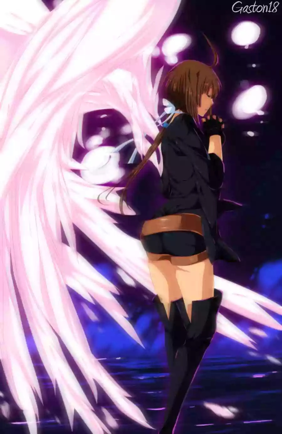 Read Sekirei es Manga Online