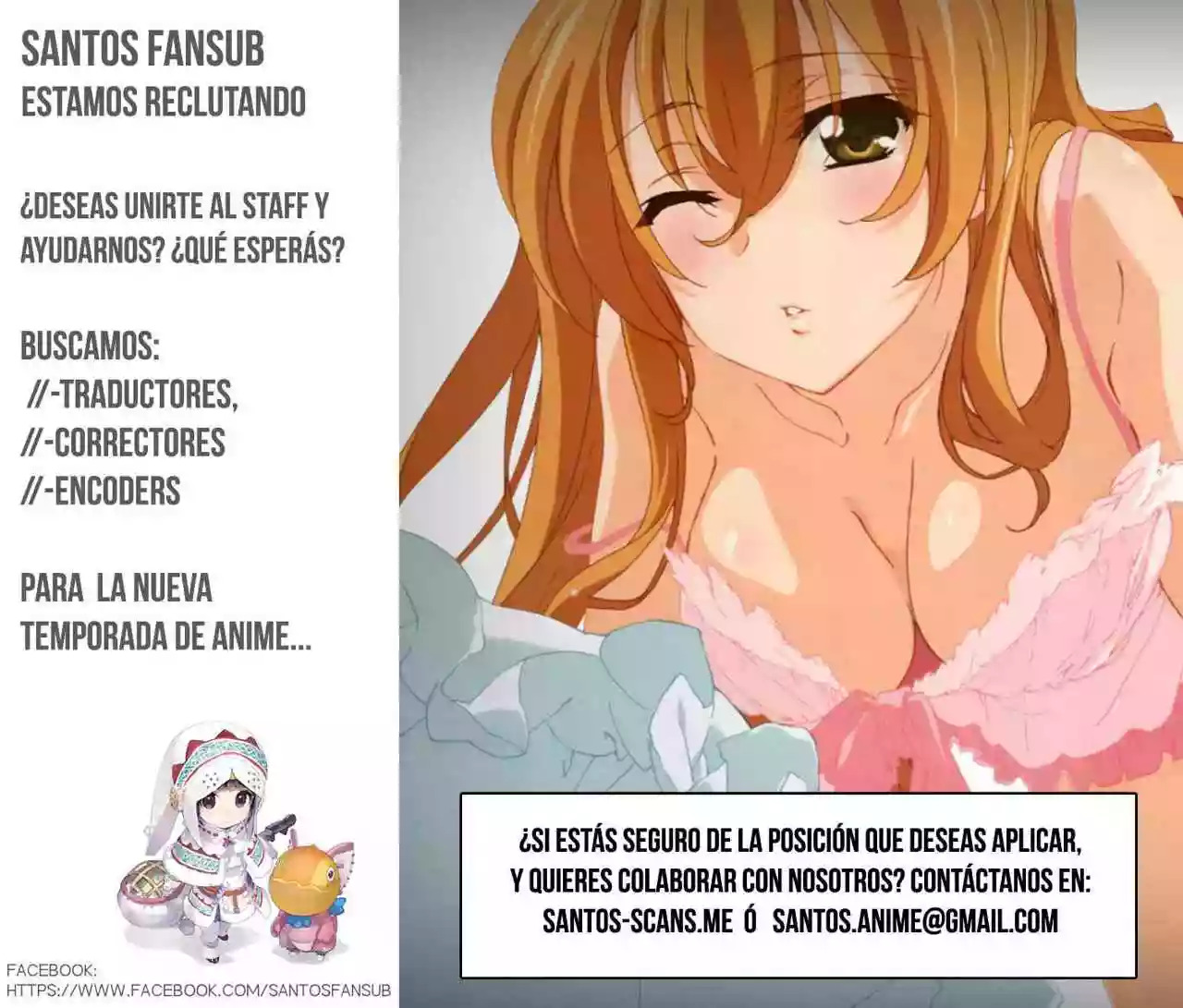 Read Sekirei es Manga Online