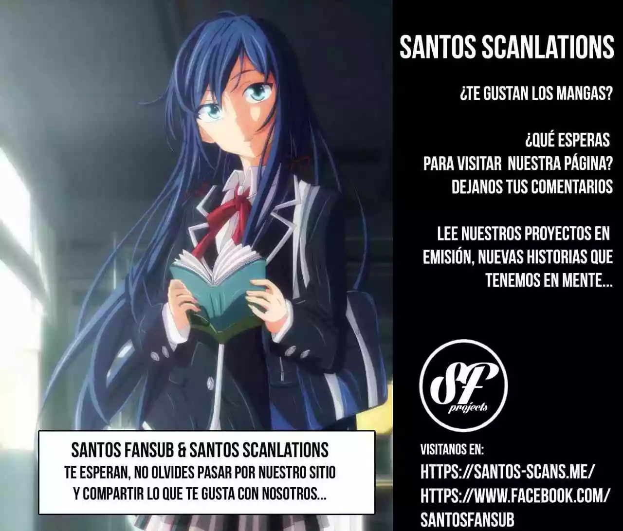 Read Sekirei es Manga Online