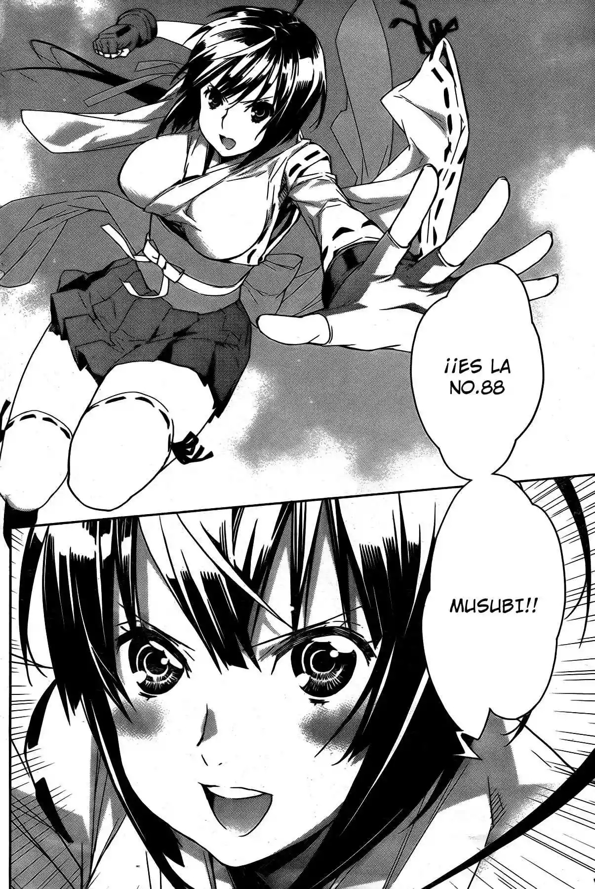 Read Sekirei es Manga Online