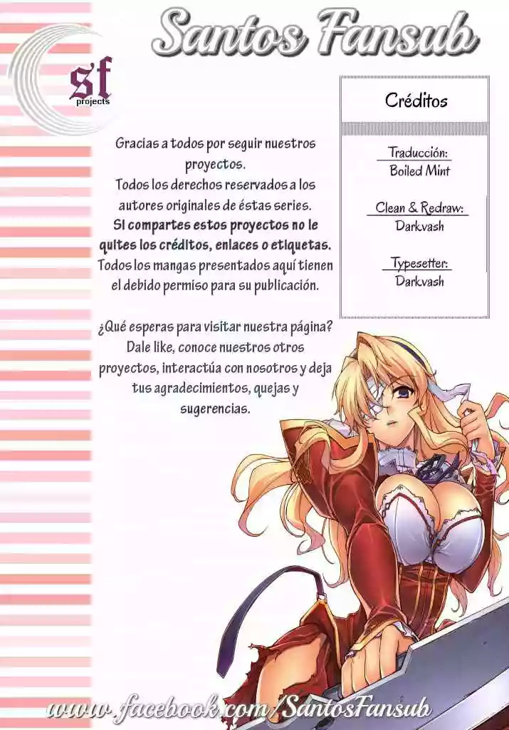 Read Sekirei es Manga Online