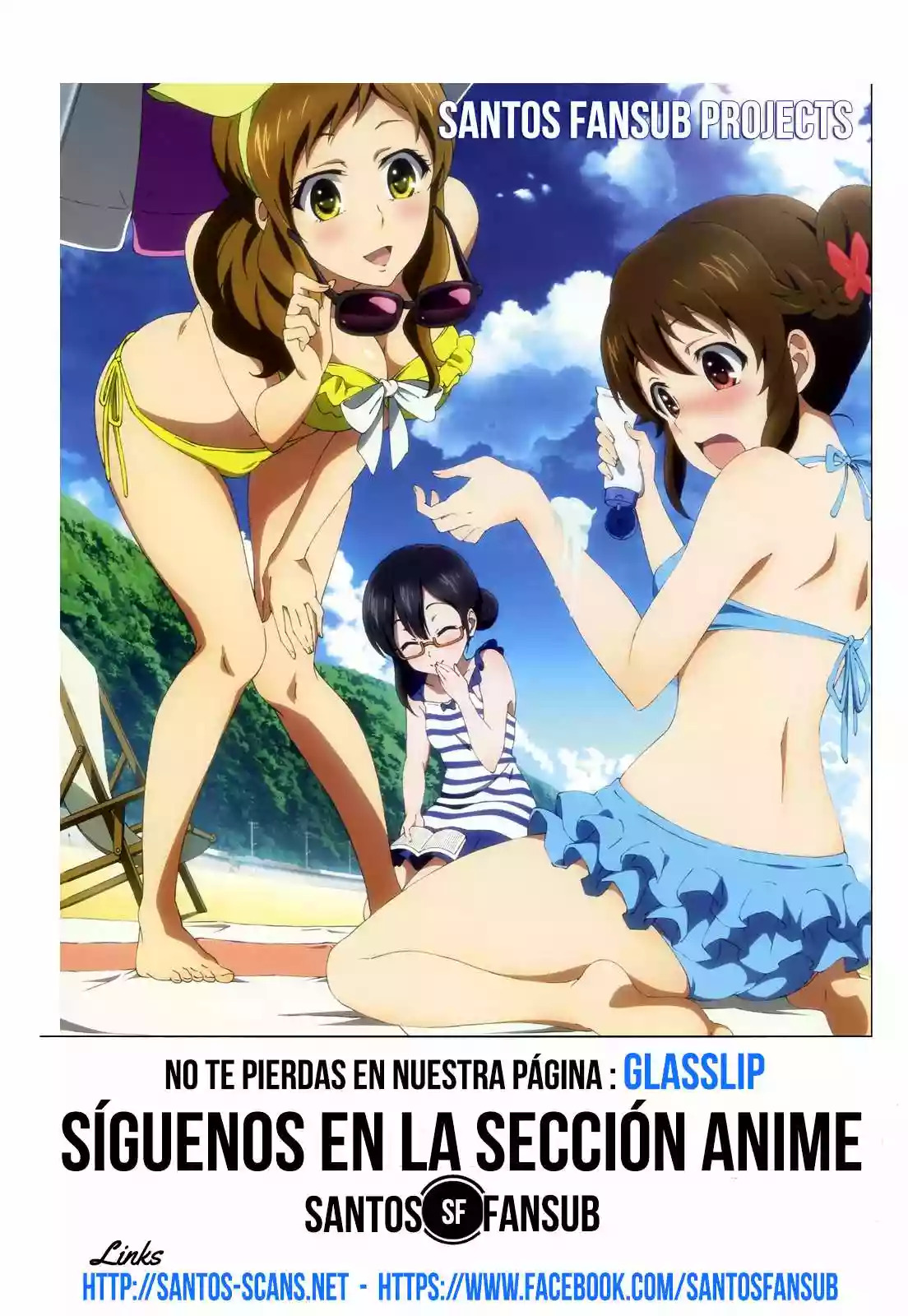 Read Sekirei es Manga Online