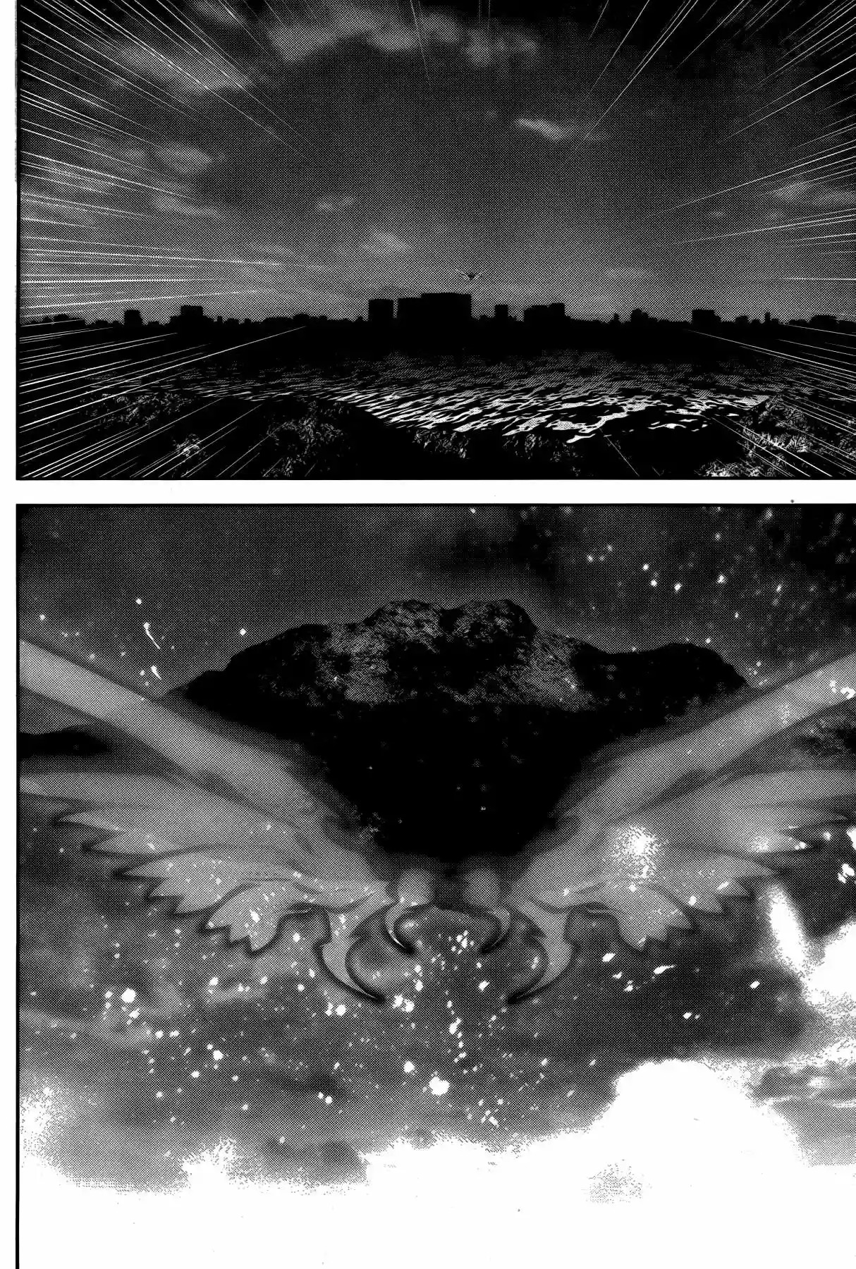 Read Sekirei es Manga Online