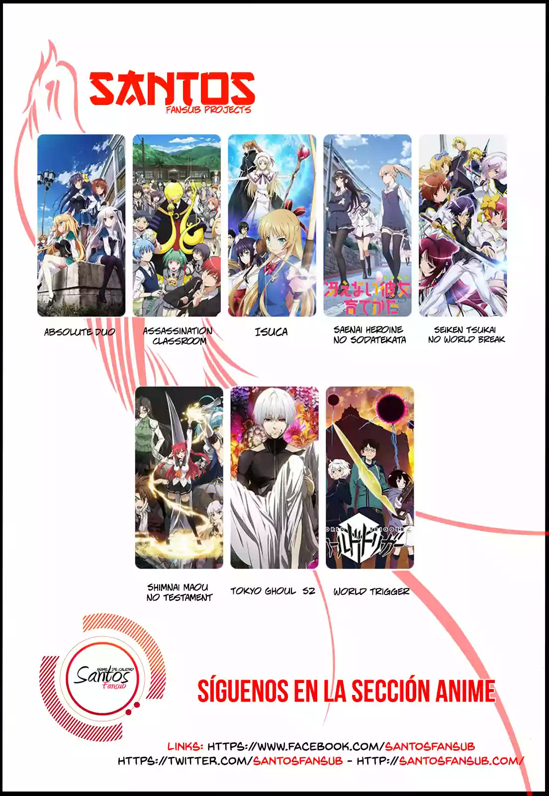 Read Sekirei es Manga Online