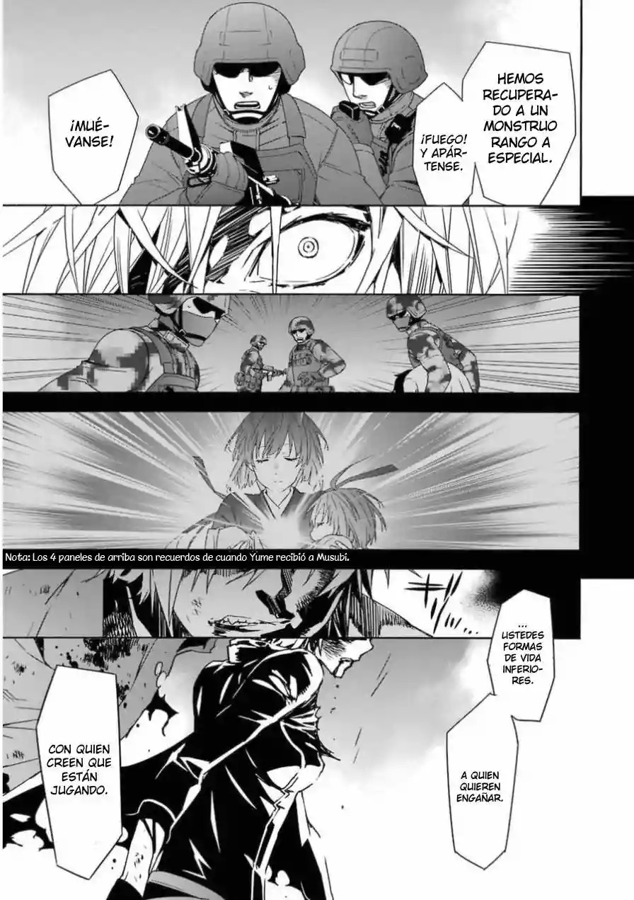 Read Sekirei es Manga Online
