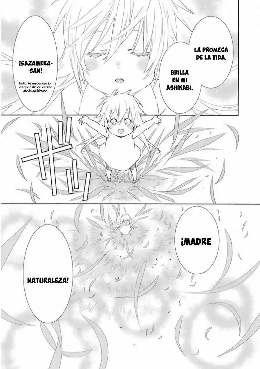 Read Sekirei es Manga Online