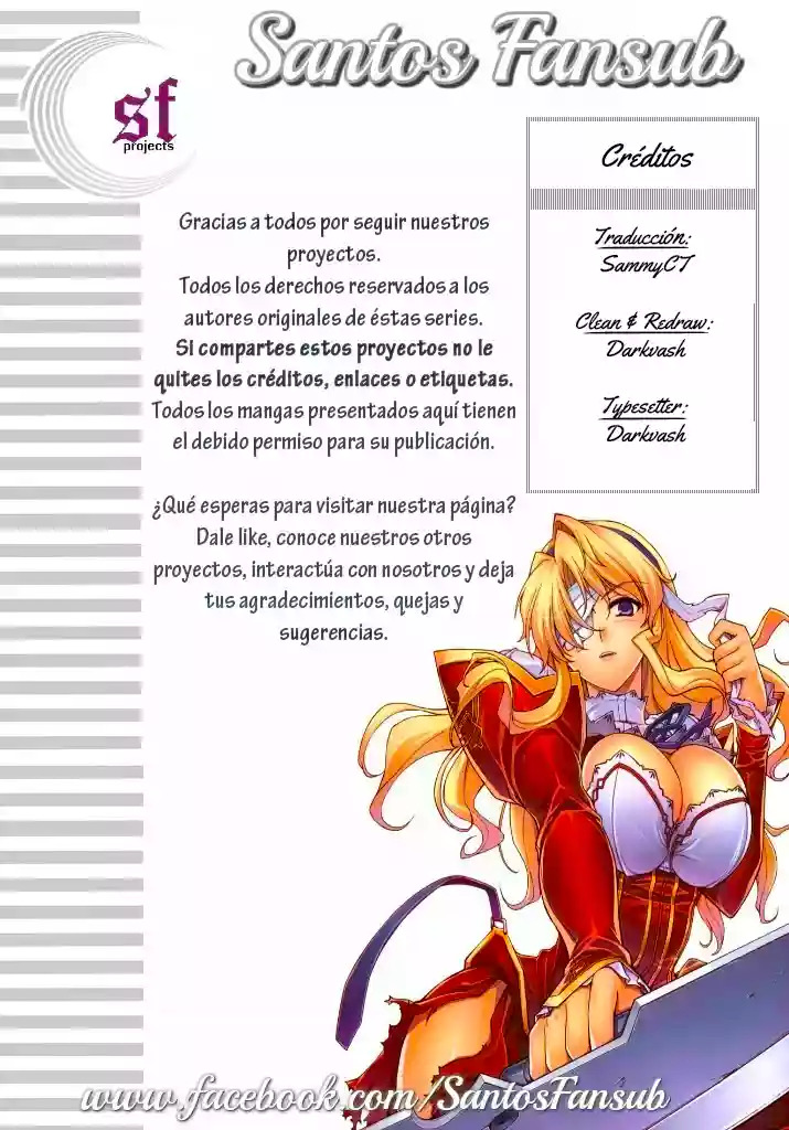 Read Sekirei es Manga Online