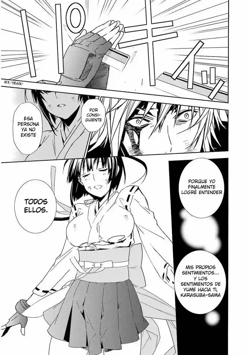 Read Sekirei es Manga Online