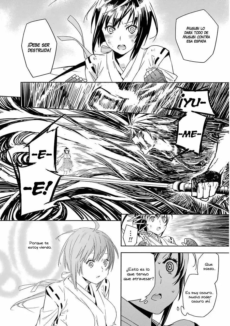 Read Sekirei es Manga Online