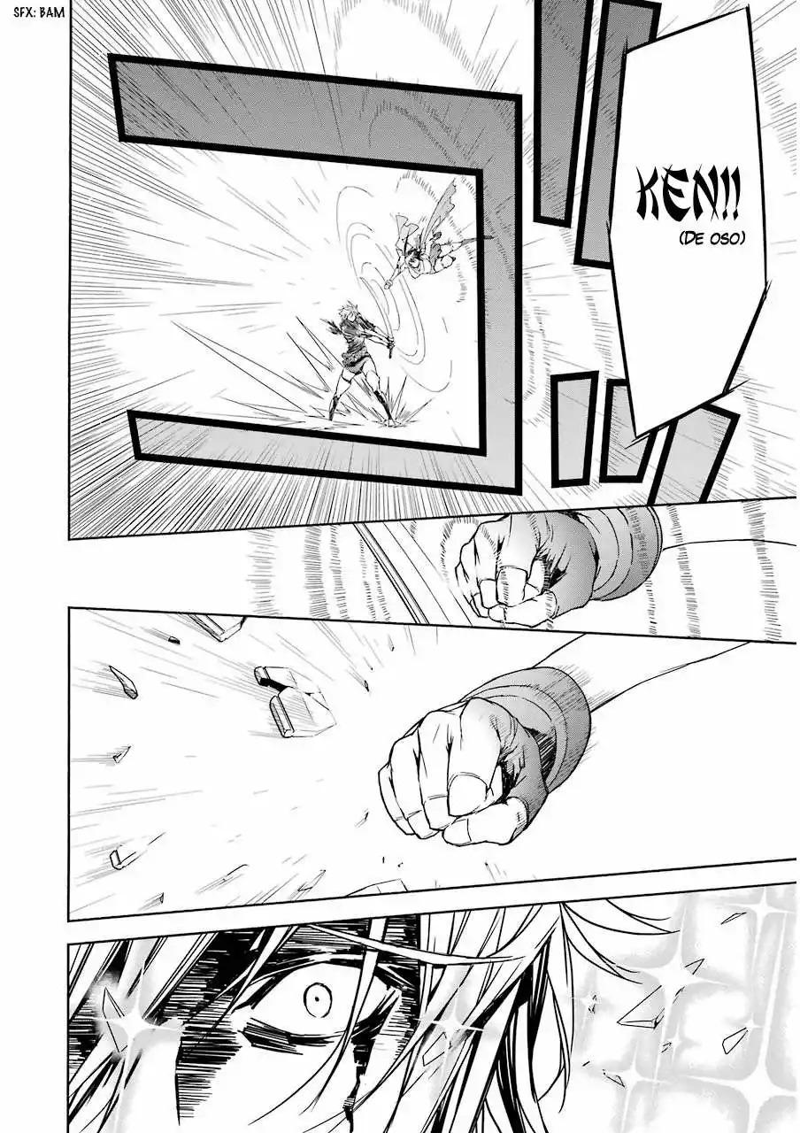Read Sekirei es Manga Online