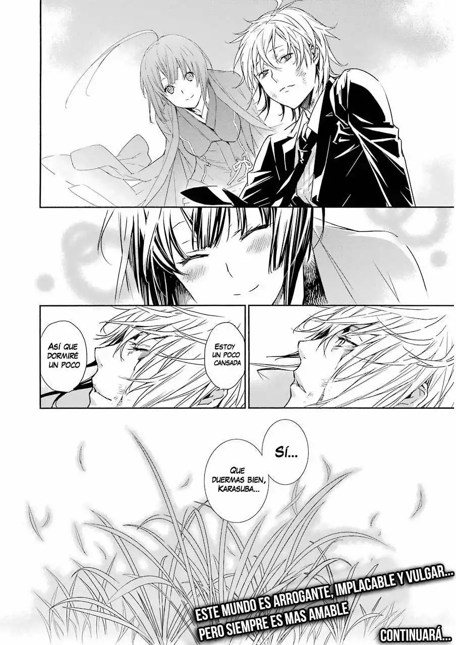Read Sekirei es Manga Online